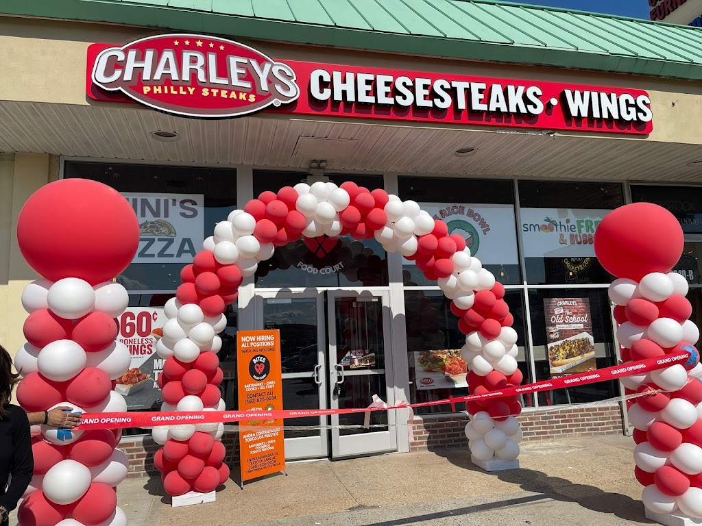 BITES BAR & GRILL 20783