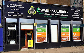 E Waste Solutions