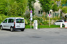 E-Charge50 Charging Station Cherbourg-en-Cotentin