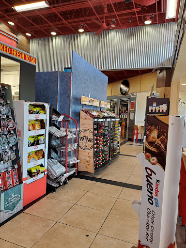 Convenience Store «Sheetz #92», reviews and photos, 111 E Main St, Monongahela, PA 15063, USA