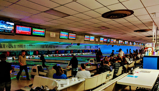 Bowling Alley «Jordan Lanes», reviews and photos, 731 Jordan Pkwy, Whitehall, PA 18052, USA