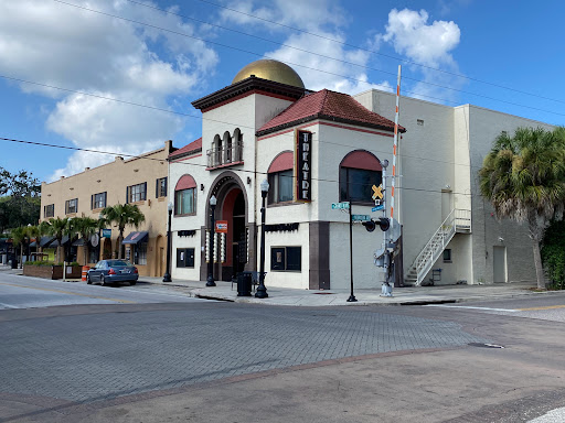 Performing Arts Theater «Richey Suncoast Theatre», reviews and photos, 6237 Grand Blvd, New Port Richey, FL 34652, USA