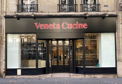 Veneta Cucine Paris 6