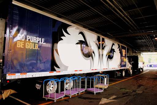 Moving and Storage Service «Air Van Moving», reviews and photos, 2340 130th Ave NE #201, Bellevue, WA 98005, USA