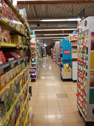 Beoordelingen van Intermarché Assesse in Namen - Supermarkt