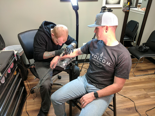 Explore meaningful game of thrones tattoo ideas, creative tattoo ideas in Toms River, available at The Daruma Tattoo & Piercing Company