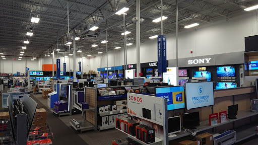 Electronics Store «Best Buy», reviews and photos, 261 Pond Path, South Setauket, NY 11720, USA