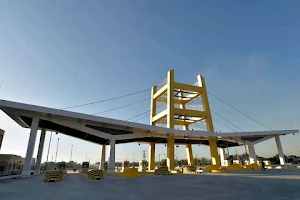 Bangabandhu Sheikh Mujibur Rahman Tunnel image