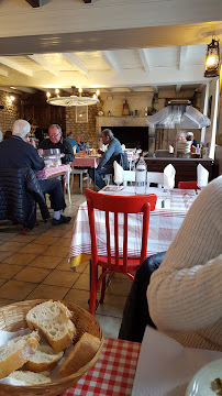 Atmosphère du Restaurant le bistroquet à La Jard - n°9