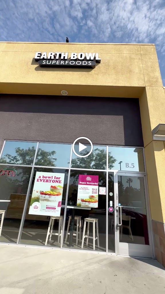 Earth Bowl Superfoods 92656