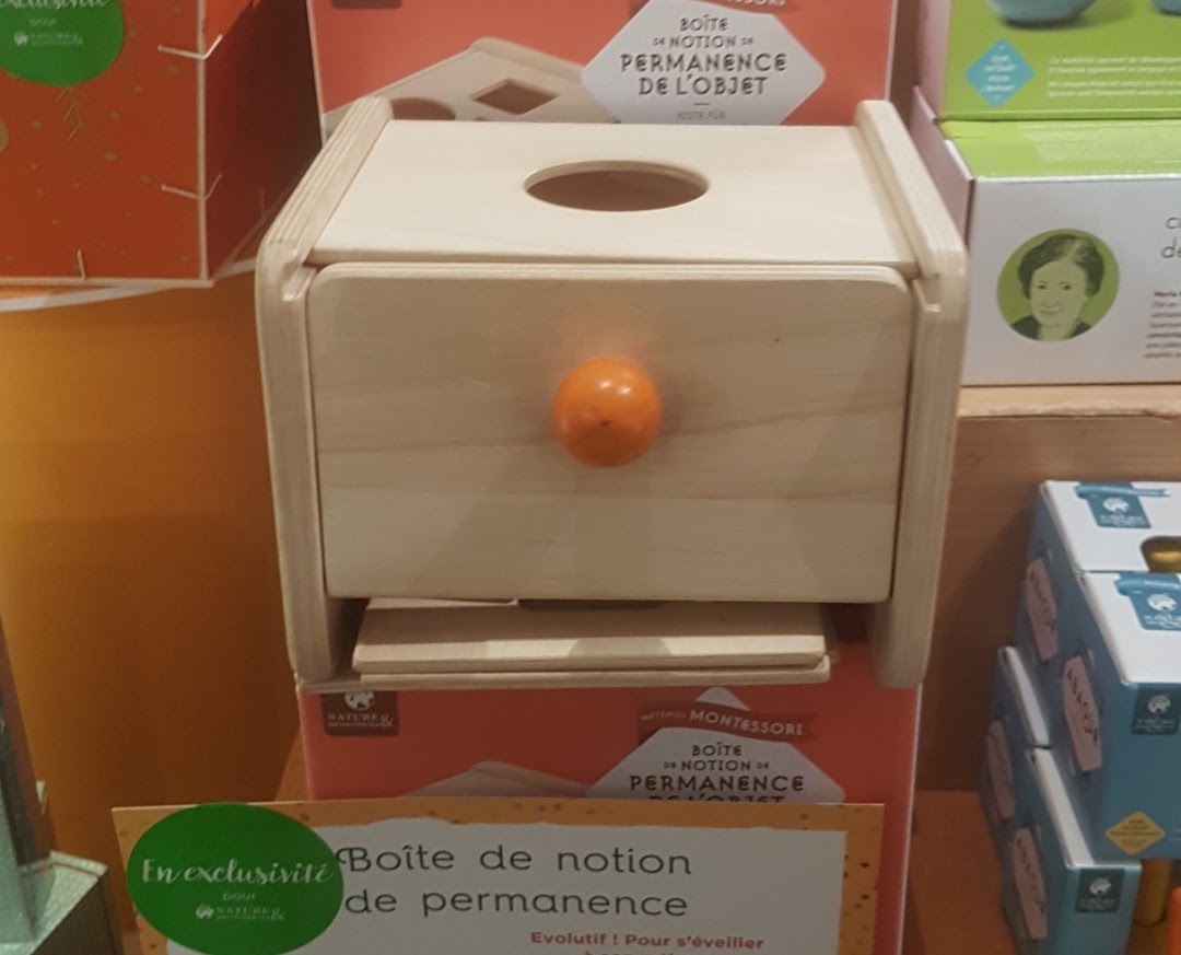 Photo n° 2 de l'avis de Pauline.e fait le 14/12/2018 à 09:19