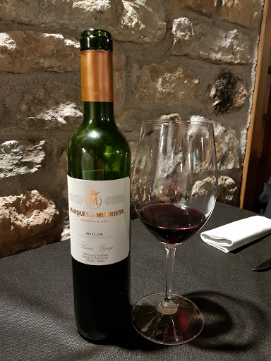 Restaurant El Nou Cal Caterí