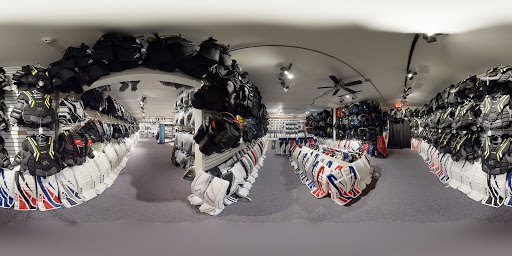 Sports Complex «Wesco Sports Center», reviews and photos, 270 Federal Rd, Brookfield, CT 06804, USA