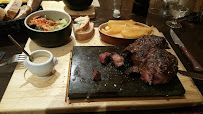 Steak du Restaurant La Fromagerie à Viry - n°5
