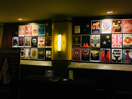 Movie Theater «Main Art Theatre», reviews and photos, 118 N Main St, Royal Oak, MI 48067, USA