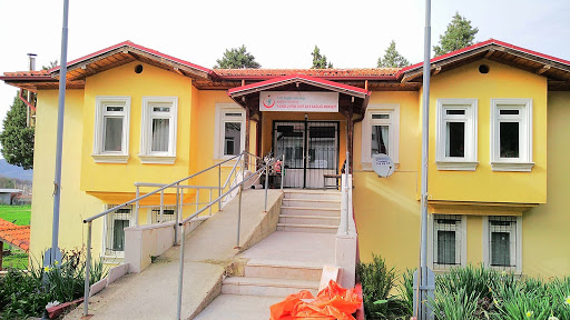 Merkez 14 Nolu Yeşilyurt Aile Sağlık Mrk.