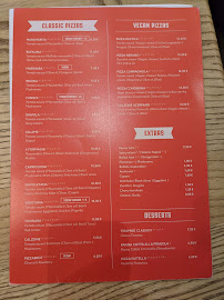 Münchner Stubn à Munich menu