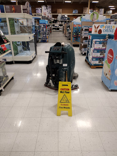 Pet Supply Store «PetSmart», reviews and photos, 3450 N Morrison Rd, Muncie, IN 47304, USA