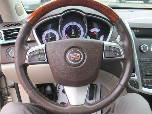 Used Car Dealer «LaBate Auto Sales Inc.», reviews and photos, 5800 E Roosevelt Blvd, Philadelphia, PA 19149, USA