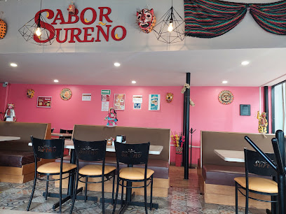 Restaurante Sabor Sureño