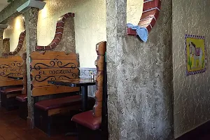 El Mezcal Restaurant image