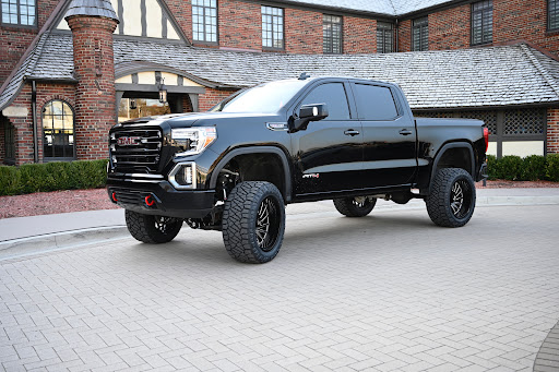 Window Tinting Service «Made In The Shade», reviews and photos, 39611 Arbor St, Harrison Charter Township, MI 48045, USA