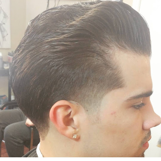 Barber Shop «Style Rite Barber Shop», reviews and photos, 1308 Kempsville Rd, Virginia Beach, VA 23464, USA