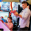 Timezone Courtenay Place - Arcade Games, Kids Birthday Party Venue