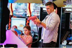 Timezone Courtenay Place - Arcade Games, Kids Birthday Party Venue