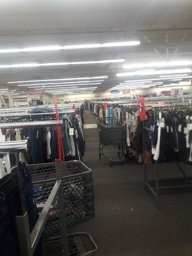 Clothing Store «Burlington Coat Factory», reviews and photos, 99 Southgate Ave, Daly City, CA 94015, USA