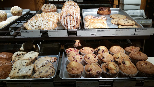 Sandwich Shop «Panera Bread», reviews and photos, 1241 Point Mallard Pkwy, Decatur, AL 35601, USA