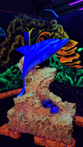 Amusement Center «Players Fun Zone», reviews and photos, 519 Old Westminster Pike, Westminster, MD 21157, USA