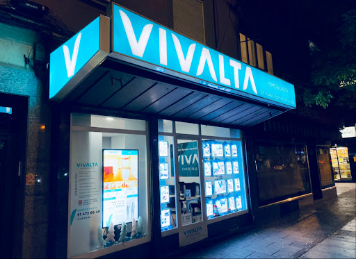 Vivalta Inmobiliaria Madrid en Madrid