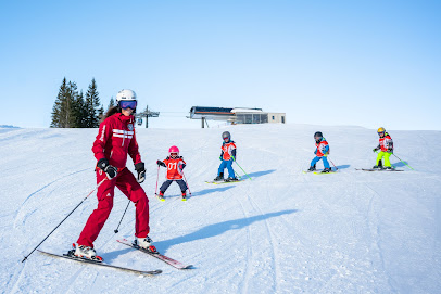 Skischule freeride-alpin GmbH