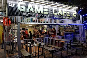 Game Cafe 2, Nobar Soccer & Soccer Game image