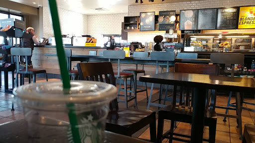 Coffee Shop «Starbucks», reviews and photos, 1601 N Cockrell Hill Rd, Dallas, TX 75211, USA