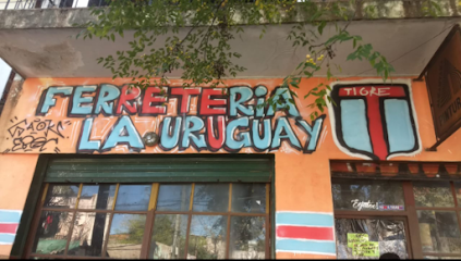 Ferretería la Uruguay