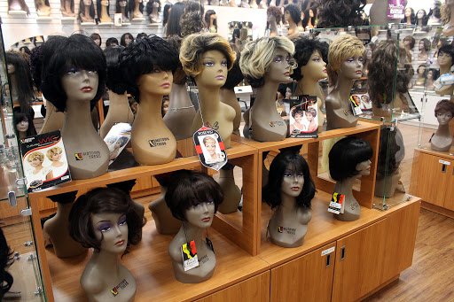 Beauty Supply Store «Classy Beauty Supply», reviews and photos, 4925 University Dr NW #126, Huntsville, AL 35816, USA