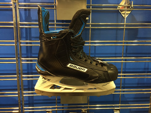 Hockey Supply Store «Total Hockey», reviews and photos, 1845 County Rd D, Maplewood, MN 55109, USA