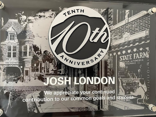 Insurance Agency «State Farm: Josh London», reviews and photos