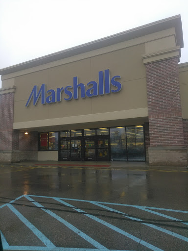Department Store «Marshalls», reviews and photos, 4450 Montgomery Rd, Norwood, OH 45212, USA
