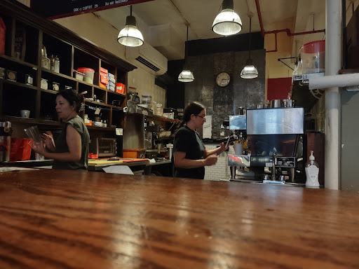 Coffee Shop «White Electric Coffee», reviews and photos, 711 Westminster St, Providence, RI 02903, USA