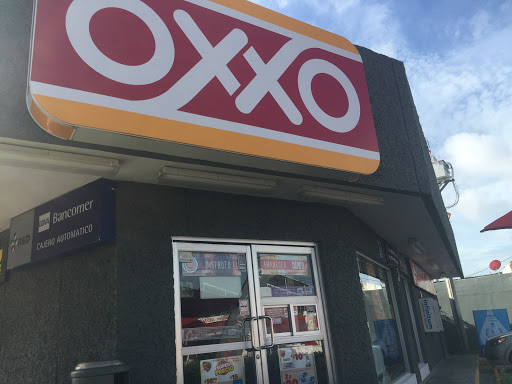 Oxxo Chuminopolis