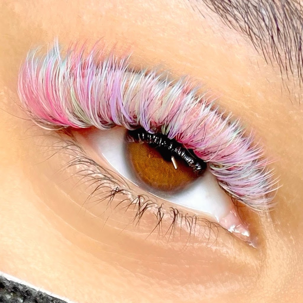 Luxury Lashes 63011