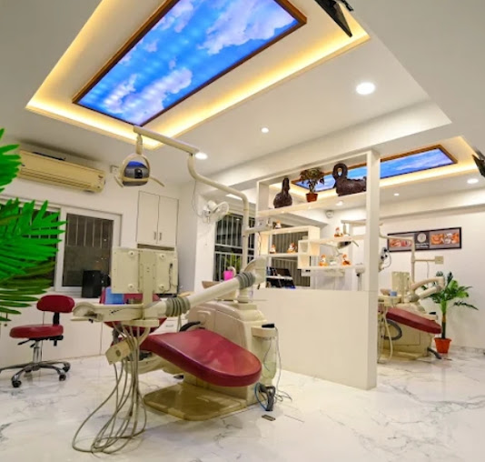 Shri Mallikarjun Dental Hospital - Shri Mallikarjun Dental Hospital