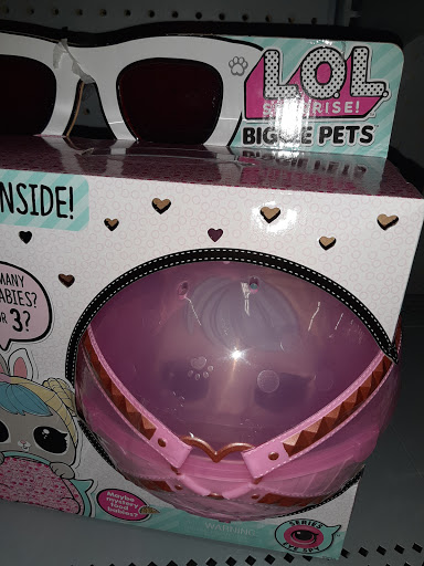 Department Store «Walmart Supercenter», reviews and photos, 1605 SE Everett Mall Way, Everett, WA 98208, USA