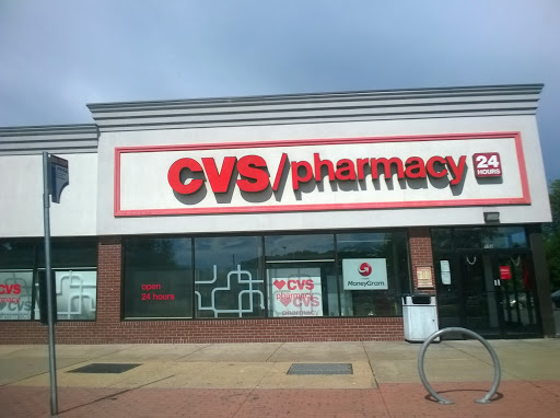 CVS, 152 Elm St, West Springfield, MA 01089, USA, 