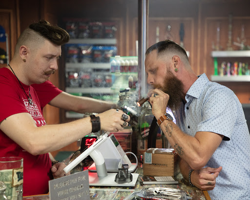 Cigar Shop «Cigar Hustler», reviews and photos, 829 Deltona Blvd, Deltona, FL 32725, USA