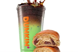 Dunkin' image