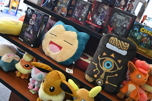 Video Game Store «Video Game Heaven», reviews and photos, 681 N Battlefield Blvd, Chesapeake, VA 23320, USA